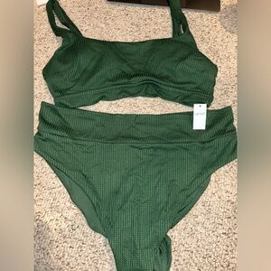 Target 2 piece Bikini
